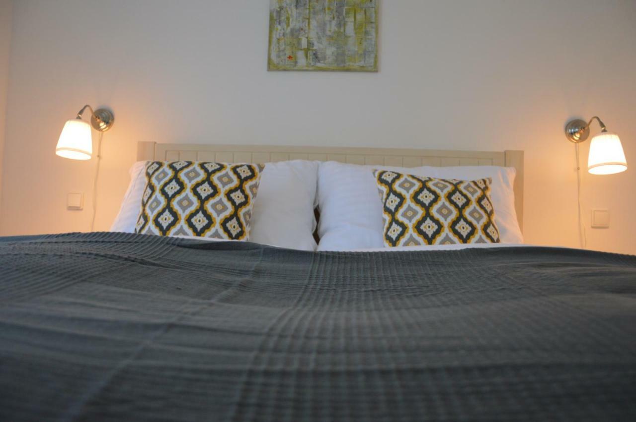 Apartmany Charlie Besenova Bagian luar foto