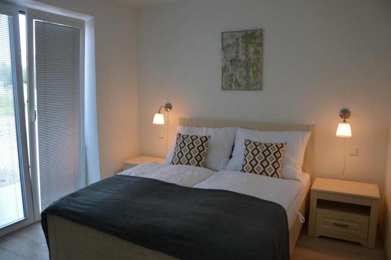 Apartmany Charlie Besenova Bagian luar foto