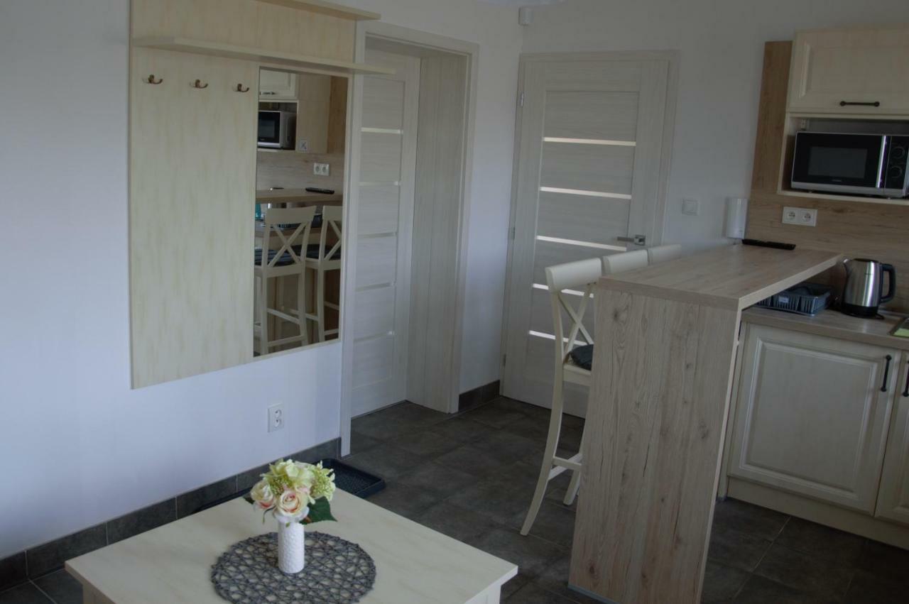 Apartmany Charlie Besenova Bagian luar foto